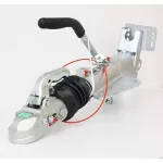 Naletni sistem KF30-E 204303.001 2500-3000 kg Knott