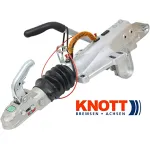 Naletni sistem KFG35-D 203090.001 2700-3500 kg Knott