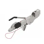 Naletni sistem KRV13-E 208537.001 750-1400 kg Knott