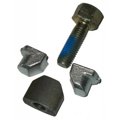 Nastavitveni vijak zavore za prikolico 160x35 200x50 203,2x40 405859.001 Knott Ostalo Knott 13.96