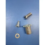 Nastavitveni vijak zavore za prikolico set S2005-7 S2304-7 S2504-7 BPW