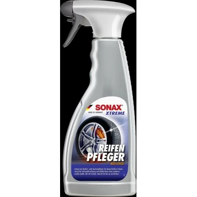 Nega pnevmatik mat efekt Sonax Xtreme 500ml Čiščenje in nega Sonax 19.32