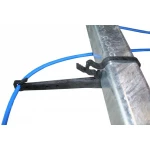 Nosilec zavorne žice 80x80 Knott 408202.001