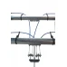 Nosilec zavorne žice 80x80 Knott 408202.001 Ostalo (Knott) Nosilec zavorne žice 80x80 Knott 408202.001 Ostalo Knott 8.05