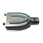 Ohišje lupina zavornega mehanizma BPW 2005-7 268 9792