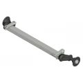 Os-aksa za prikolico brez zavor VG13-M 1350Kg B1100 4x100 Knott Os-aksa za prikolico brez zavor VG13-M 1350Kg B1100 4x100 Knott