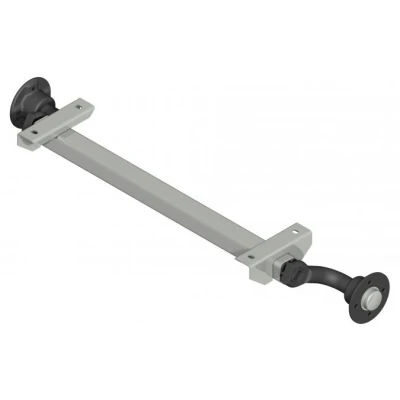 Os-aksa za prikolico brez zavor VG7-L 750Kg B900 5x112 Knott Akse brez zavore Knott 209.20