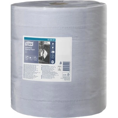 Papirnata brisača Tork 1000 listov Čiščenje in nega Tork 27.53