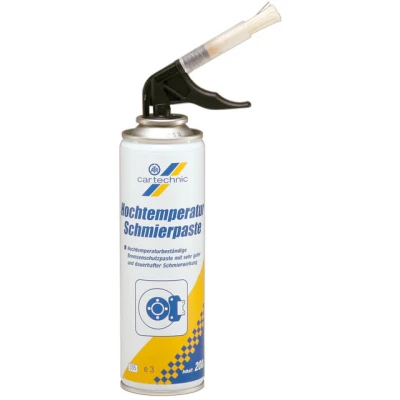 Pasta mast za zavore 200ml Cartechnic Čiščenje in nega Cartechnic 12.33