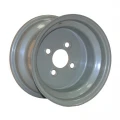Platišče za prikolico 10 col P10x6,0 4x100x60 H2 ET-4