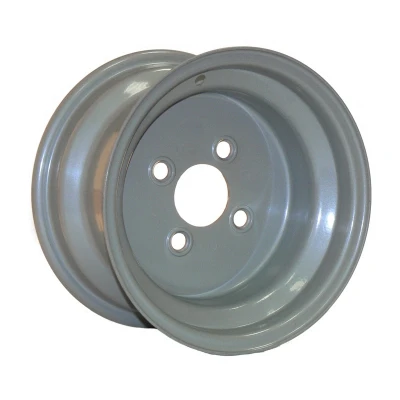 Platišče za prikolico 10 col P10x6,0 4x100x60 H2 ET-4 Platišča kolesa gume Bohnenkamp 69.87