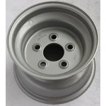 Platišče za prikolico 10 col P10x6,0 5x112x67 H2 ET-4