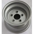 Platišče za prikolico 10 col P10x6,0 5x112x67 H2 ET-4
