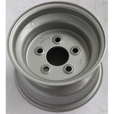 Platišče za prikolico 10 col P10x6,0 5x112x67 H2 ET-4 Platišča kolesa gume (Bohnenkamp) Platišče za prikolico 10 col P10x6,0 5x112x67 H2 ET-4 Platišča kolesa gume Bohnenkamp 52.22