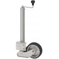 Podporno kolo samonagibno ATK60V 413455.001 Knott