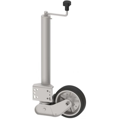 Podporno kolo samonagibno ATK60V 413455.001 Knott Podporno kolo samonagibno ATK60V 413455.001 Knott