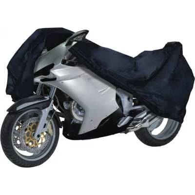 Pokrivalo za motorno kolo Dodatki  22.50