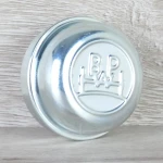 Pokrov pesta 50mm BPW