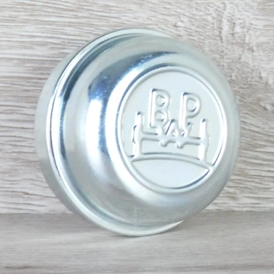 Pokrov pesta 50mm BPW Pokrov za pesta in bobne BPW 12.25