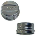 Pokrov pesta 52,1mm Knott