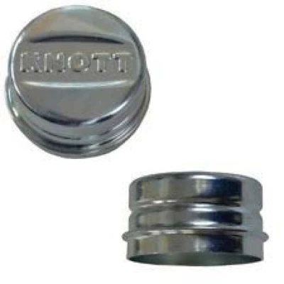 Pokrov pesta 52,1mm Knott Pokrov za pesta in bobne (Knott) Pokrov pesta 52,1mm Knott Pokrov za pesta in bobne Knott 5.00
