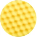 Polirna goba rumena 3M 150mm 50488 Polirna goba rumena 3M 150mm 50488