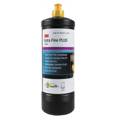 Polirna pasta Extar Fine Plus 3M 51301 500ml Čiščenje in nega 3M 37.00