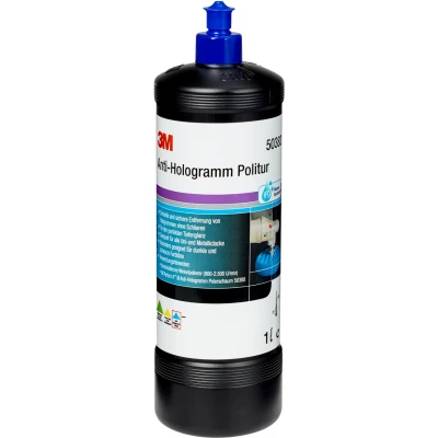 Polirna pasta Ultrafina Anti-Hologramm 3M 50383 1L Čiščenje in nega 3M 55.04