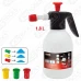 Razpršilnik pene penilnik 1,8L KS tools Čiščenje in nega (KS tools) Razpršilnik pene penilnik 1,8L KS tools Čiščenje in nega KS tools 28.00