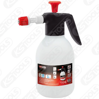 Razpršilnik pene penilnik 1,8L KS tools Čiščenje in nega KS tools 28.00