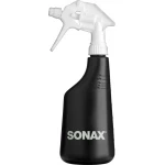 Razpršilnik ročni razpršilec pršilka 600ml Sonax