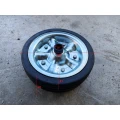 Rezervno kolo za podporno kolo 225x70 Knott 401563.001 Rezervno kolo za podporno kolo 225x70 Knott 401563.001