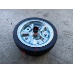 Rezervno kolo za podporno kolo 225x70 Knott 401563.001