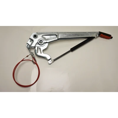 Ročica ročne zavore 161S 251S 220097 AL-KO Ročice ročne zavore AL-KO 114.15