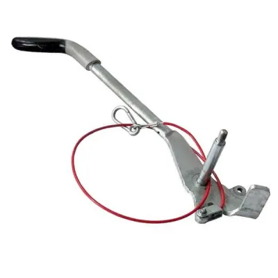 Ročica ročne zavore KF10-C KF13-C KF17-C KF20-A KF27-A 201943.001 Knott Ročice ročne zavore Knott 95.11