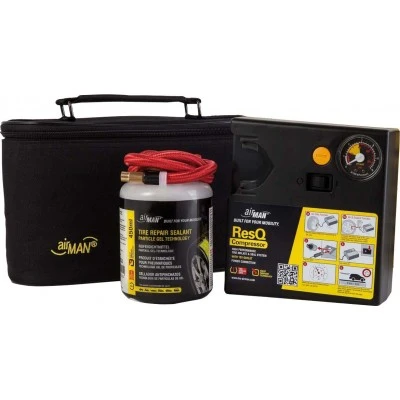 Set za popravilo pnevmatik ResQ Ročno orodje AirMAN 51.96