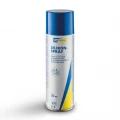 Silikonski sprej za gumo in plastiko Cartehnic 300ml