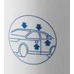 Silikonski sprej za gumo in plastiko Cartehnic 300ml Obvezna oprema in dodatki Cartechnic 2.87