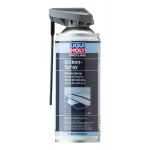 Silikonski sprej za vodila Liqui Moly 400ml 7389