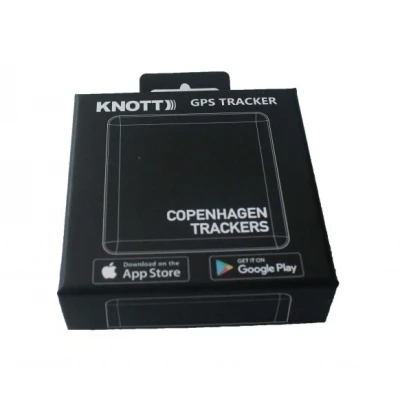 Sledilnik za prikolice GPS tracker Ostalo Knott 150.20