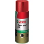 Sprej za verigo Castrol chain spray 400ml
