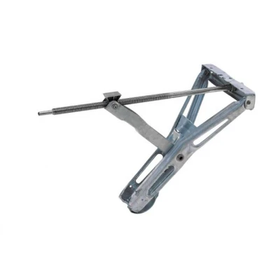 Stabilizator noga podpora 1000kg kratka 267265 AL-KO Podpore kolesa objemke AL-KO 86.24