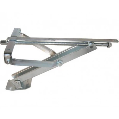 Stabilizator noga podpora 500kg 205712 AL-KO Podpore kolesa objemke AL-KO 75.00