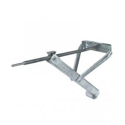 Stabilizator noga podpora 800kg 205808 AL-KO Podpore kolesa objemke AL-KO 69.22