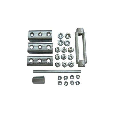 Tehtnica vaga za dve osi uravnoteženje žic poteg M10 Ostalo Frielitz 26.65