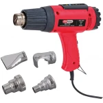 Toplozračna pištola FEN 960.1190 KS Tools