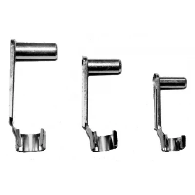 Varovalka za gibljiv viličast element M8x32 Ostalo (BPW) Varovalka za gibljiv viličast element M8x32 Ostalo BPW 1.30