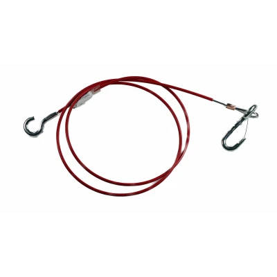 Varovalna jeklenica za naletni sistem 1350mm 209494 AL-KO Varovalne jeklenice AL-KO 13.11