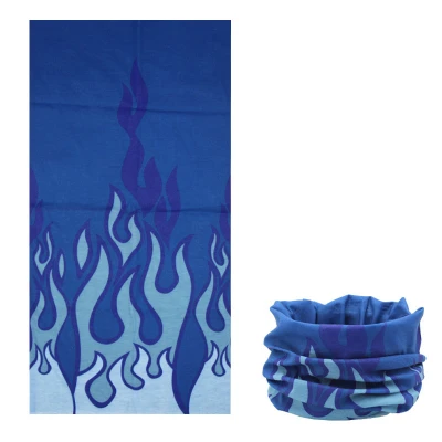 Večnamenska ruta maska Head tube Fire LS Dodatki  5.46