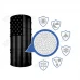 Večnamenska ruta maska Head tube Basketball LS Dodatki () Večnamenska ruta maska Head tube Basketball LS Dodatki 5.46